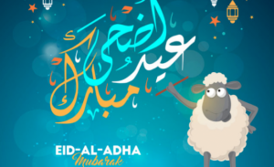 EID RESERVATION DEPOST