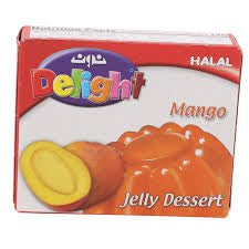 Noon Mango Jelly 85g