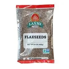 Laxmi Flaxseeds 400g