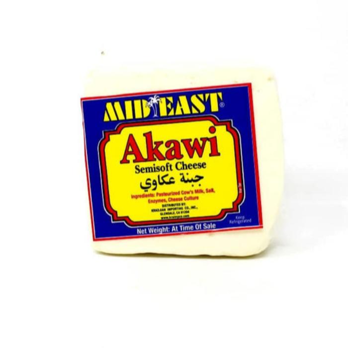 MidEast Akawi Cheese 14oz