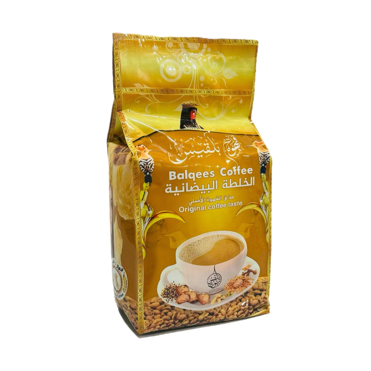 Balqees Coffee 454g