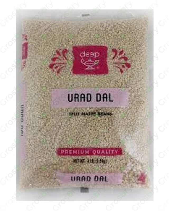 Deep Urad Dal