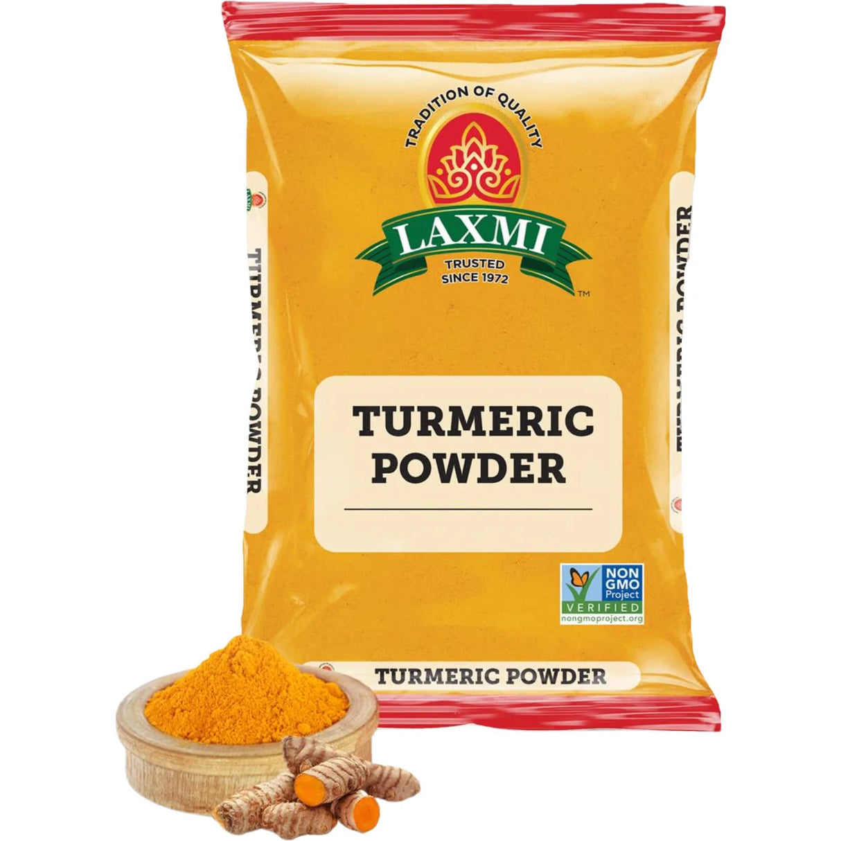 Laxmi Turmeric Powder