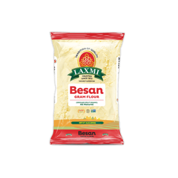 Laxmi Desi Besan Flour 4lb