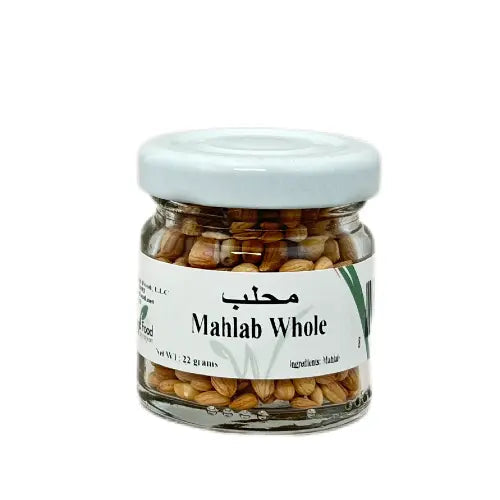 Greenland Whole Mahlab 22g