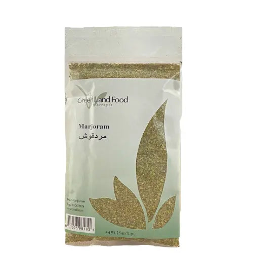 Greenland Marjoram Herb 71g