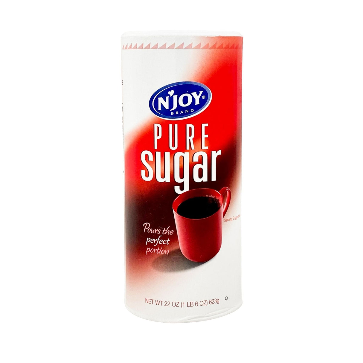 N'Joy Pure Sugar 623g