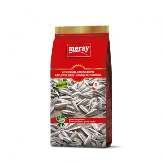 Meray Sunflower Seeds ( Roasted & Salted ) 250g