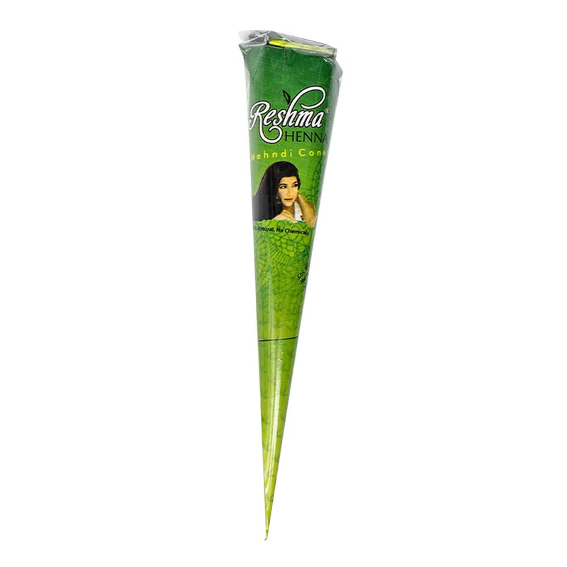 Reshma Henna Cone (50g)