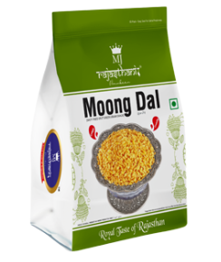 Mj Moong Dal 350gm