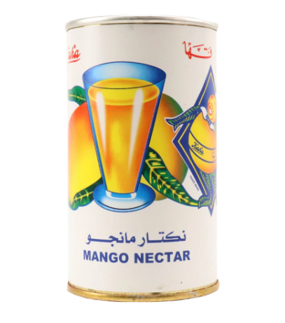 Kaha Mango Nectar 340g