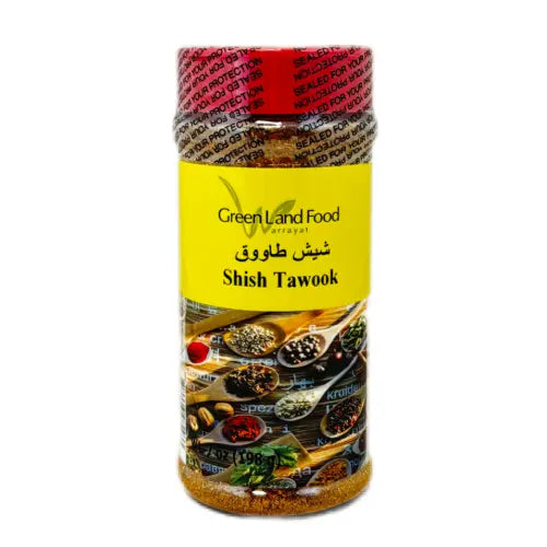 Greenland Shish Tawook 184g