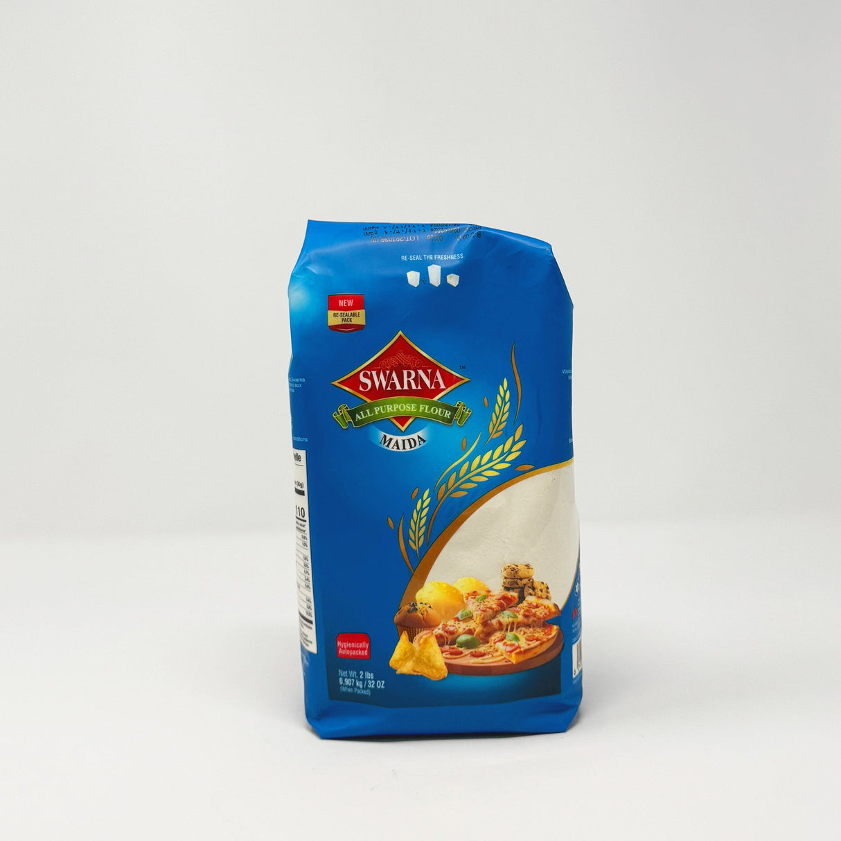 Swarna Maida All Purpose Flour 4lb