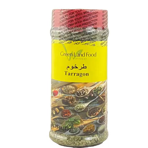 Greenland Tarragon 43g Jar