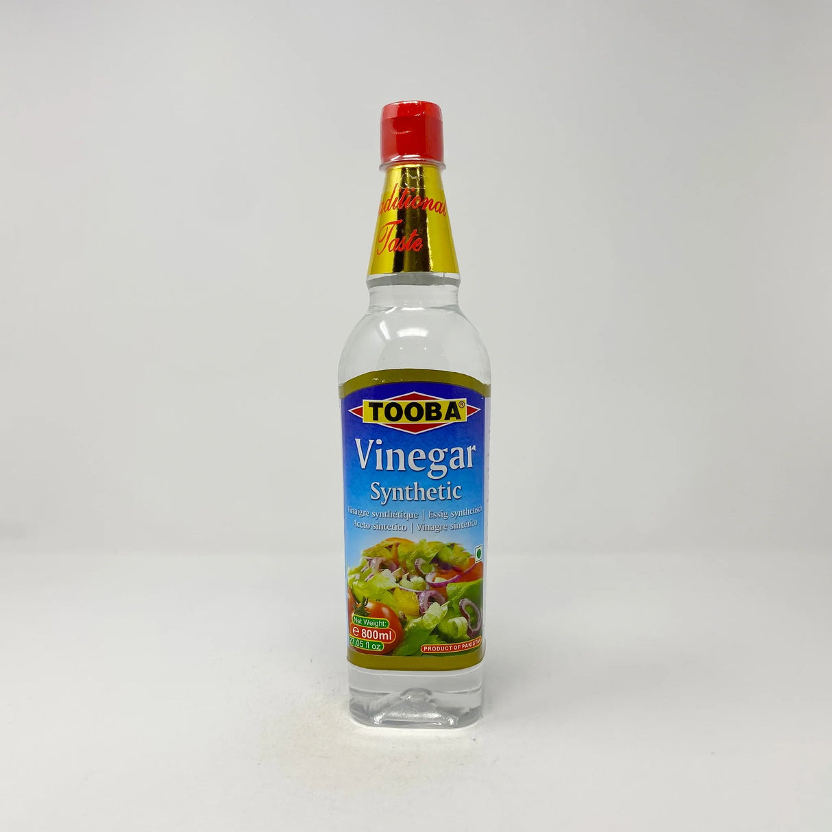 Tooba Vinegar Synthetic 800 ml