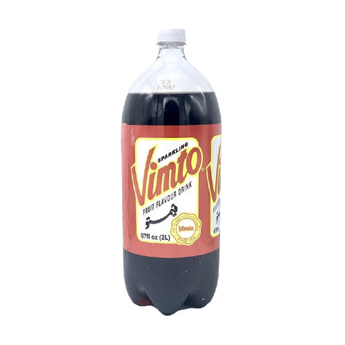 Vimto Sparkling Fruit Drink 2 L