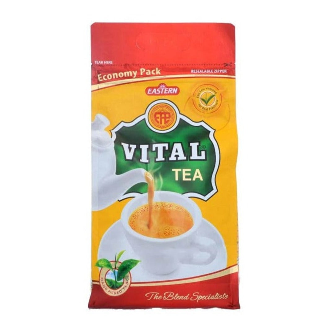 Vital Loose Tea 900gm