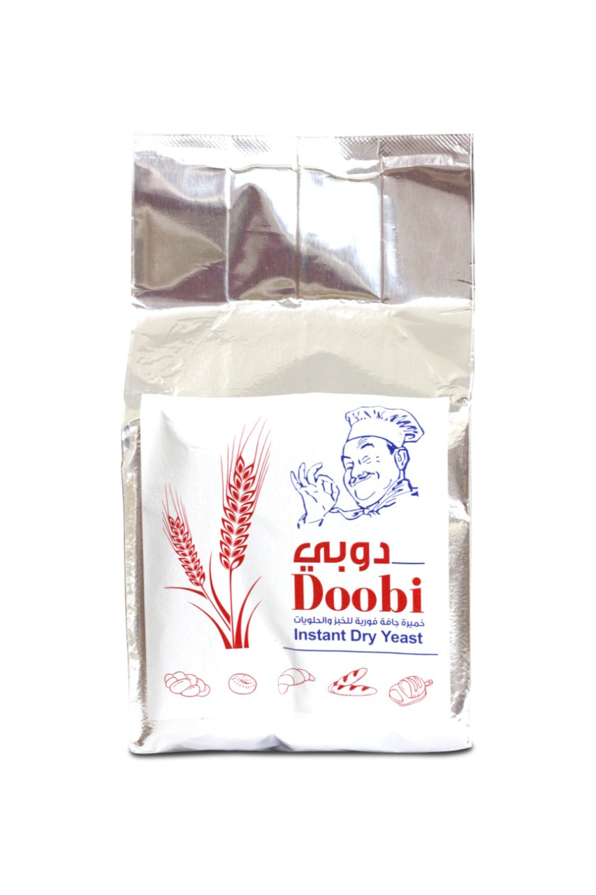 Doobi Instant Yeast 500g