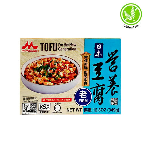 Morinaga Tofu 349 gr