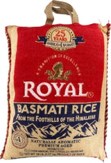 Royal Basmati Rice