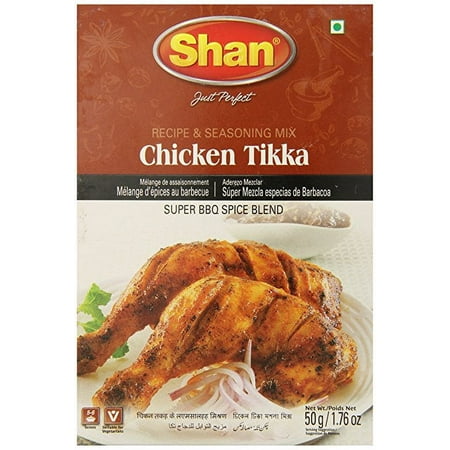 Shan Chicken Tikka Masala 50gm