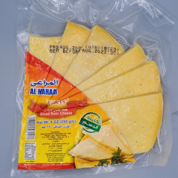 Almaraai Roomi Cheese 9oz