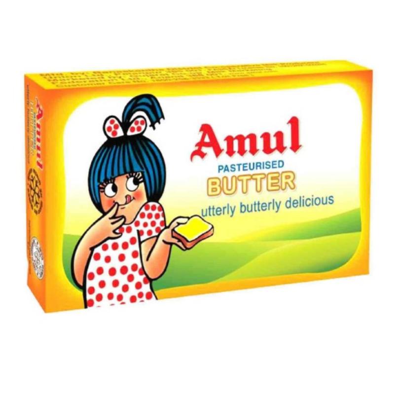 Amul Butter 100gm