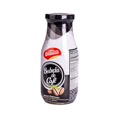 Wellmade Iced Coffee 280ml