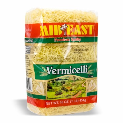 MidEast Vermicelli 16oz