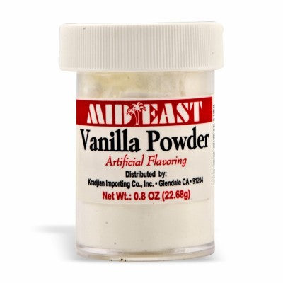 MidEast Vanillin Powder 20g