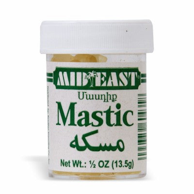 MidEast Mastic 13.5g