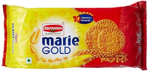 Britannia Marie Gold 250gm