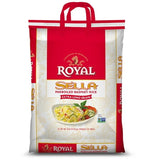 Royal Sella Basmati Rice