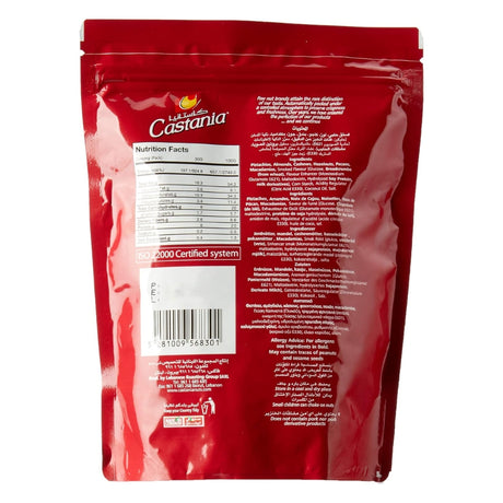 Castania Mixed Kernels 300g Bag