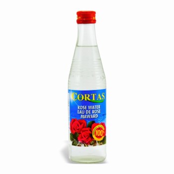 Cortas Rose Water 10oz