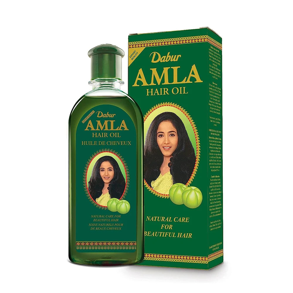 Dabur Amla Hair Oil 500ml