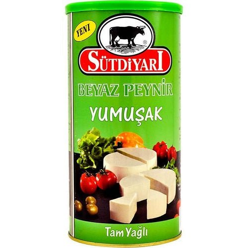 Dairyland Yumusak Cheese 800g