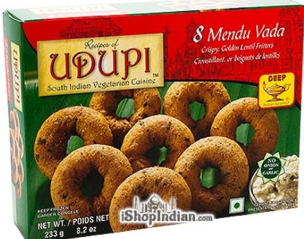 Deep (Udupi) Mendu Vada 12oz