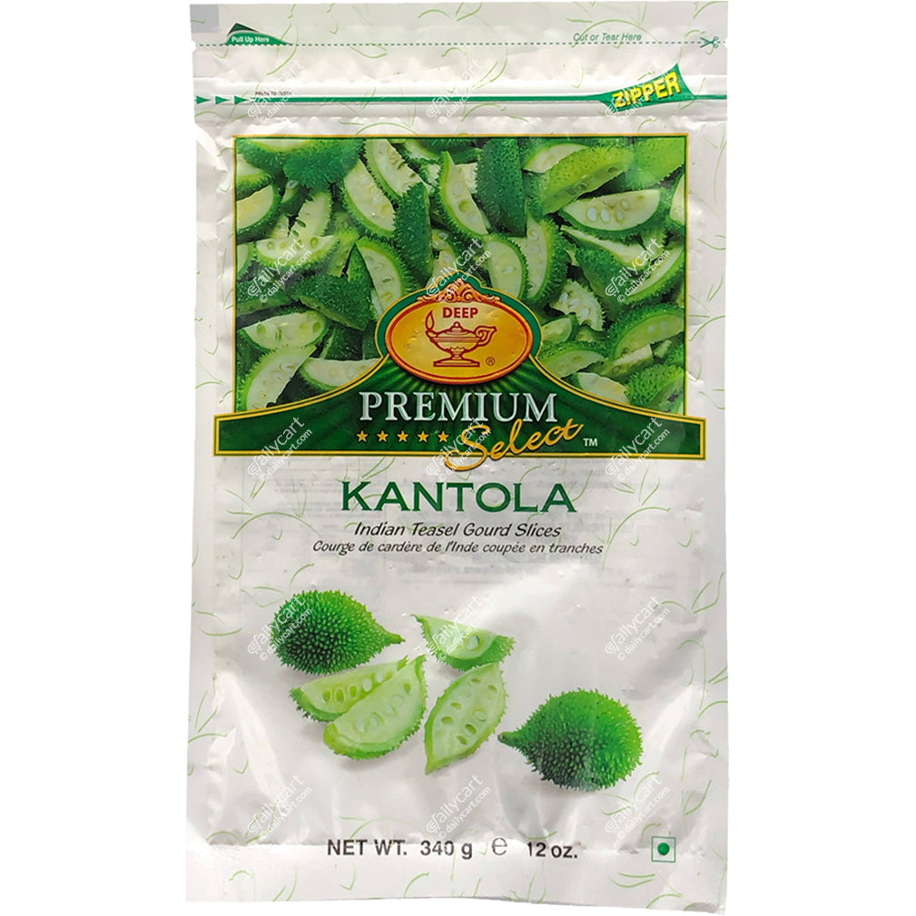 Deep Frozen Kantola, 340 g