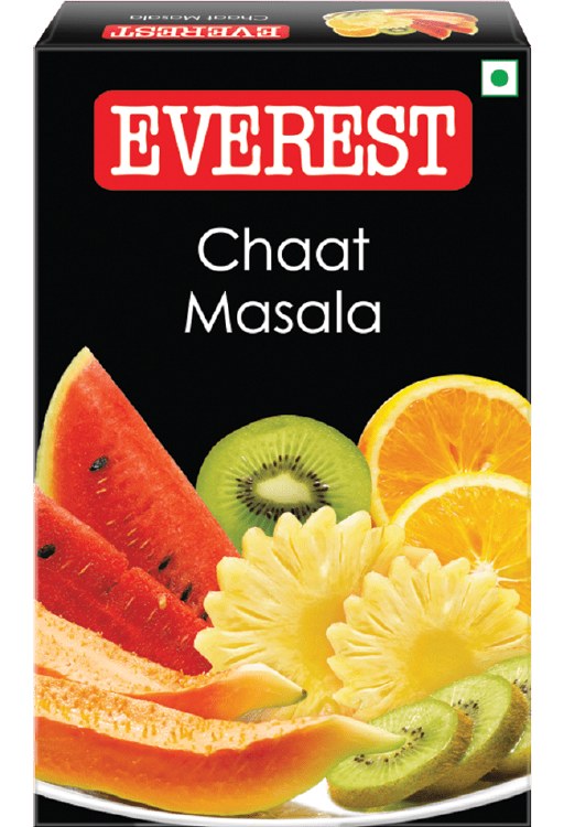 Everest Chaat Masala 100gm