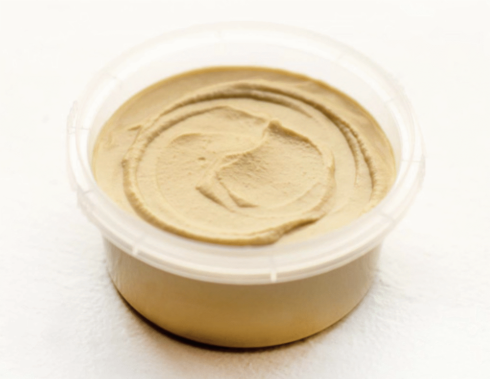 Zergut Original Hummus 8oz