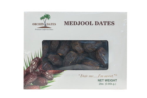 Orchid Dates 2lb