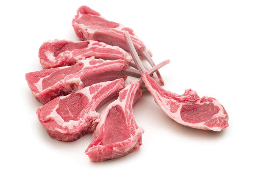 Lamb Chops