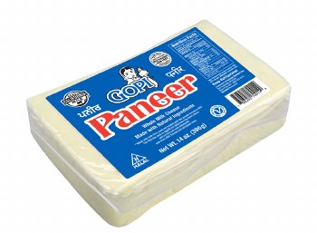 Gopi Paneer Cheese 14oz