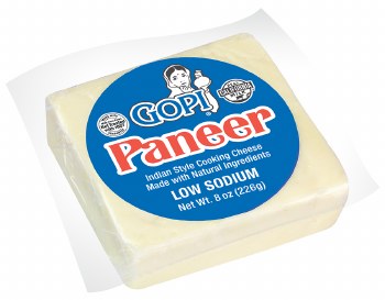 Gopi Paneer Cheese 8oz