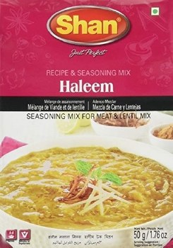 Shan Haleem Masala 50gm