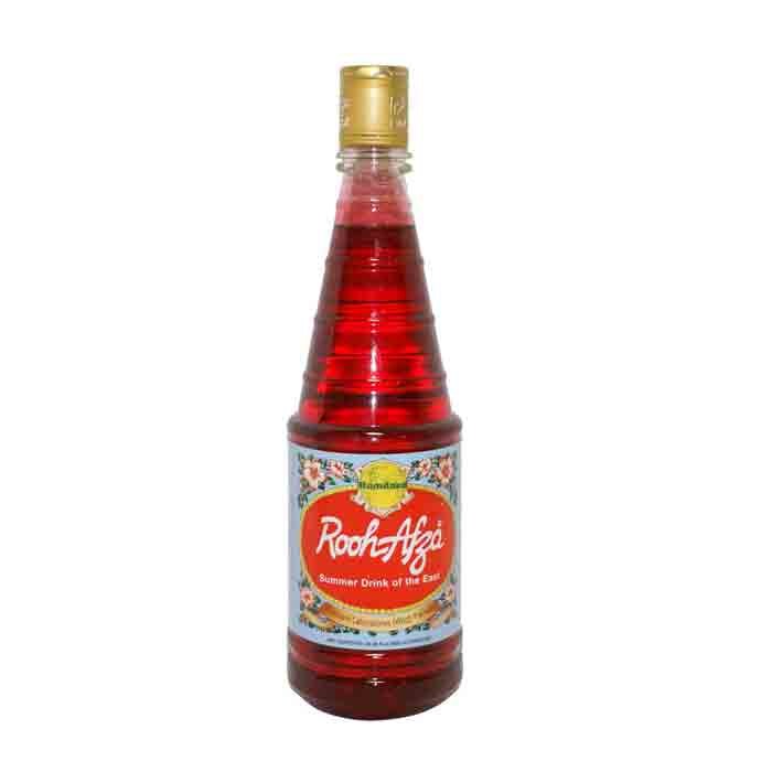 Hamdard Roohafza Concentrate 240ml