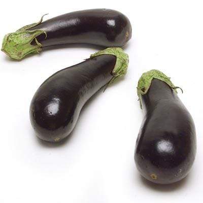 Italian Eggplant