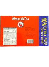 Alwazah Ceylon Tea 110 bags