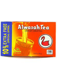 Alwazah Ceylon Tea 110 bags